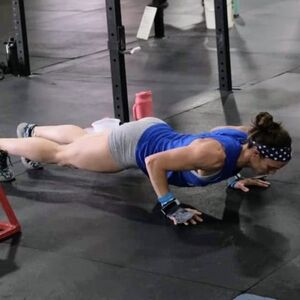 Meet your Posher, Amanda